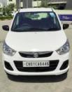 Maruti Suzuki Alto K10 VXi 2018