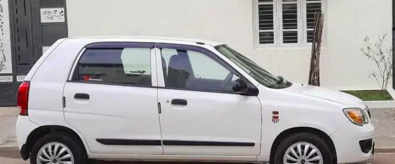 Maruti Suzuki Alto K10 VXi 2013
