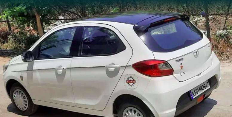 Tata Tiago Revotorq XE (O) 2016