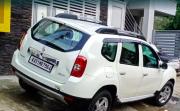 Renault Duster 110 PS RXZ 2013