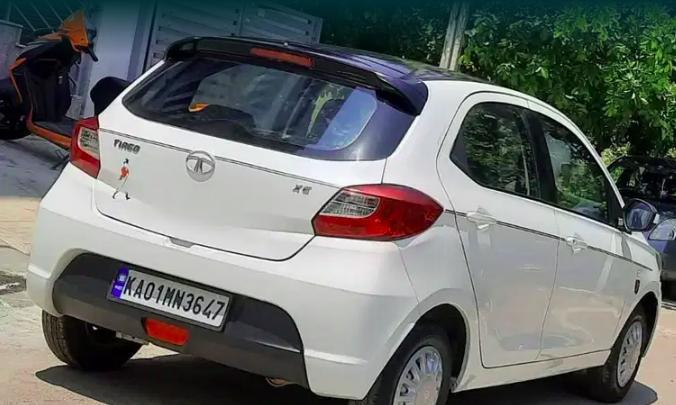 Tata Tiago Revotorq XE (O) 2016