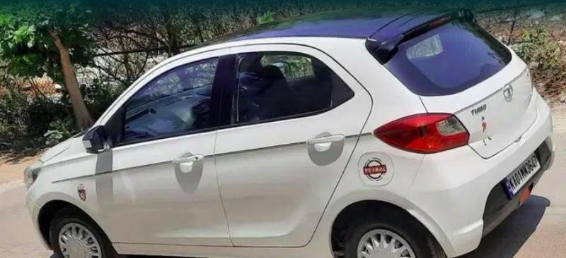 Tata Tiago Revotorq XE (O) 2016