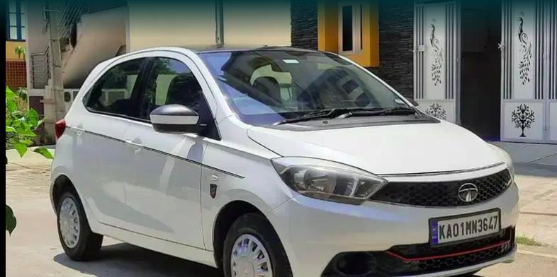 Tata Tiago Revotorq XE (O) 2016
