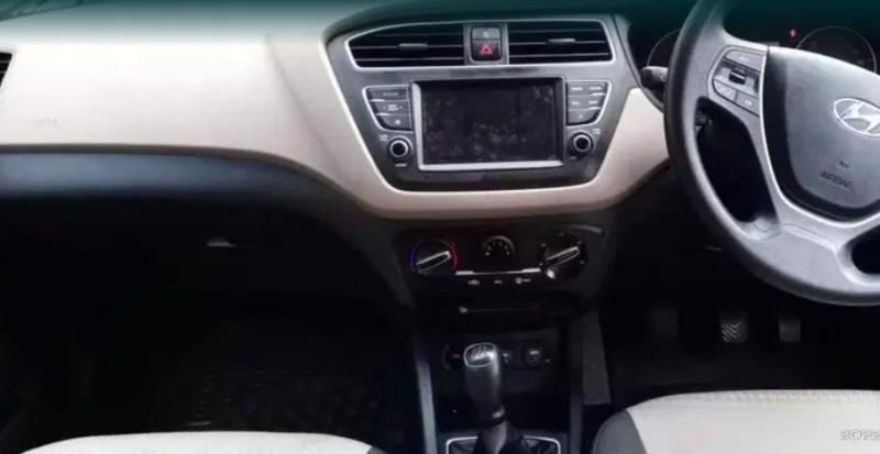 Hyundai Elite i20 Sportz Plus 1.2 2020