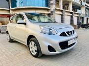 Nissan Micra XL PETROL 2013
