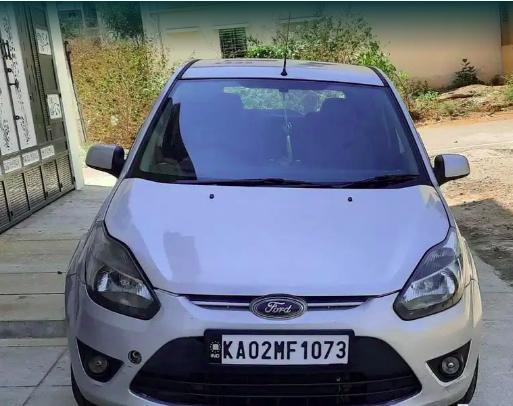 Ford Figo Duratorq EXI 2011