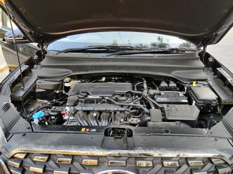 Hyundai Alcazar Signature 6 STR 2.0 Petrol 2021