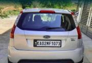 Ford Figo Duratorq EXI 2011