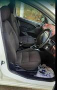 Ford Figo 1.4 tdci zxi 2010