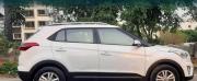 Hyundai Creta 1.4 S Diesel 2015
