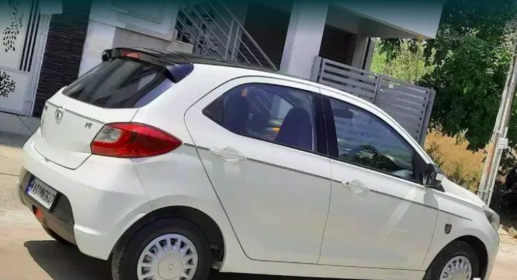 Tata Tiago Revotorq XE (O) 2016
