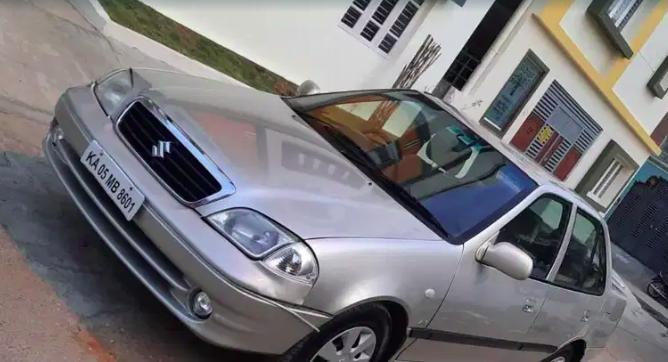 Maruti Suzuki Esteem VXi 2005