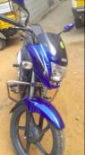 Hero Super Splendor 125cc 2011