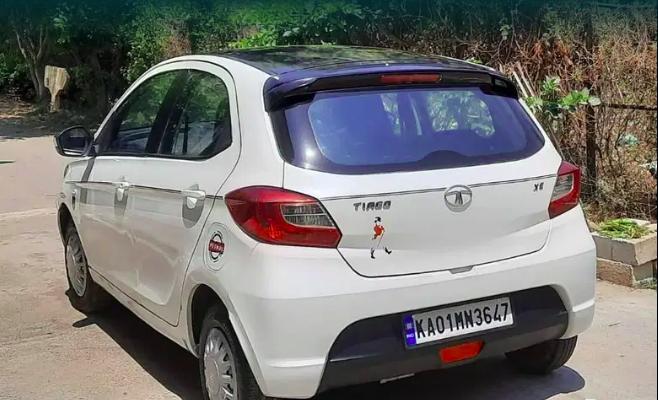 Tata Tiago Revotorq XE (O) 2016