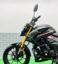 Honda Hornet 2.0 2021