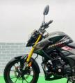 Honda Hornet 2.0 2021