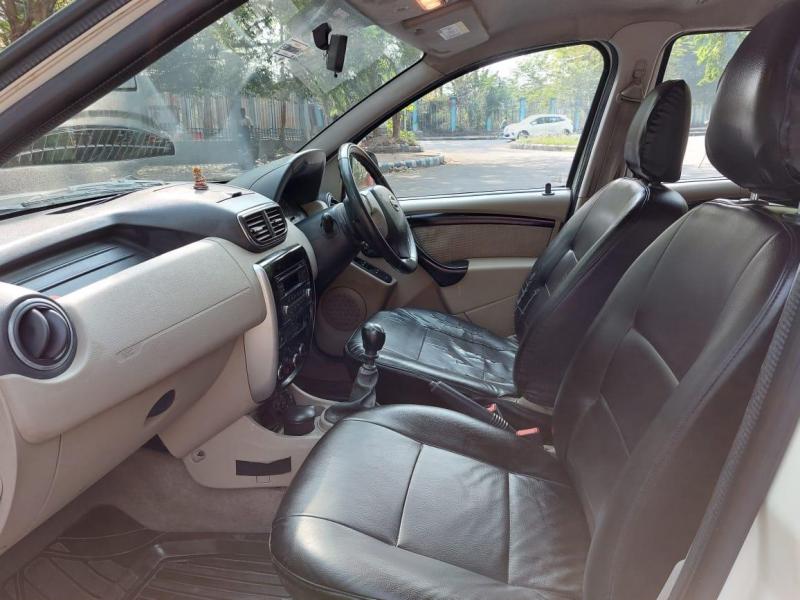 Nissan Terrano XV Premium 110 PS 2015