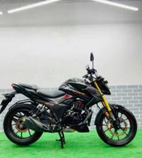 Honda Hornet 2.0 2021