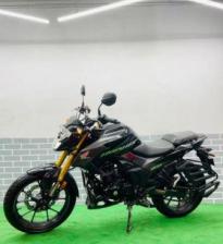 Honda Hornet 2.0 2021