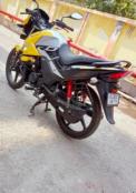 Hero Passion Pro i3S Alloy 100cc Disc BS6 2020