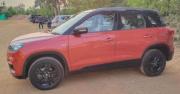 Maruti Suzuki Vitara Brezza ZDi Plus Dual Tone 2020