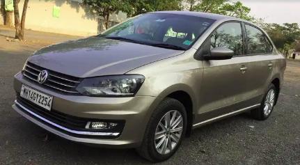 Volkswagen Vento 1.5 TDI Highline Plus 2018