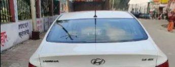 Hyundai Verna 1.6 CRDi S 2011