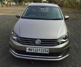 Volkswagen Vento 1.5 TDI Highline Plus 2018