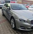 Jaguar XJ 3.0 DIESEL PORTFOLIO 2012