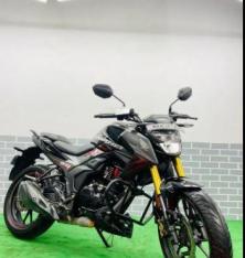 Honda Hornet 2.0 2021