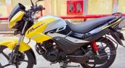 Hero Passion Pro i3S Alloy 100cc Disc BS6 2020