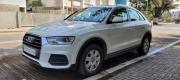 Audi Q3 30 TDI S 2016