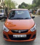 Maruti Suzuki Alto K10 VXi 2018