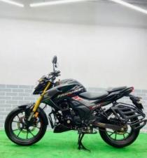 Honda Hornet 2.0 2021