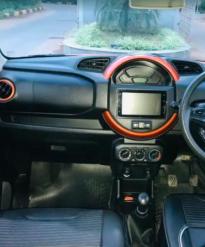 Maruti Suzuki S-Presso VXi Plus 2019