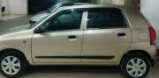 Maruti Suzuki Alto K10 VXi 2011