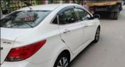 Hyundai Verna 1.6 CRDi S 2011
