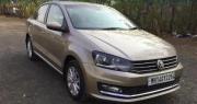 Volkswagen Vento 1.5 TDI Highline Plus 2018