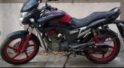 Hero Hunk 150cc 2009