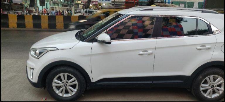 Hyundai Creta 1.6 SX Diesel 2016