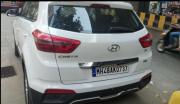 Hyundai Creta 1.6 SX Diesel 2016