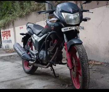 Hero Hunk 150cc 2009