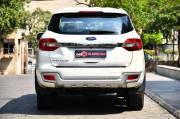 Ford Endeavour Titanium Plus 2.0 4x2 AT BS6 2020