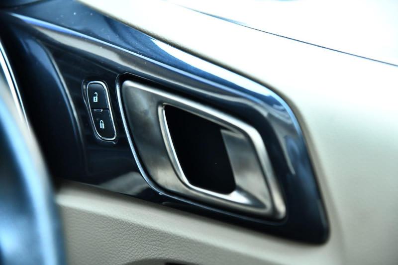 Ford Endeavour Titanium Plus 2.0 4x2 AT BS6 2020