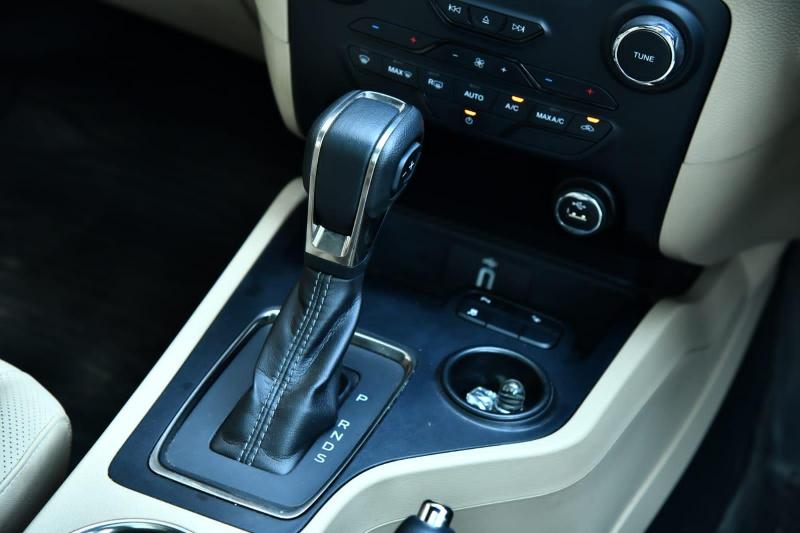 Ford Endeavour Titanium Plus 2.0 4x2 AT BS6 2020