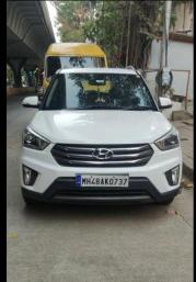Hyundai Creta 1.6 SX Diesel 2016