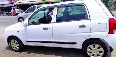 Maruti Suzuki Alto K10 VXi 2011