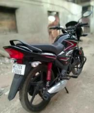 Honda CB Shine 125cc 2020