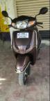 Honda Activa125 STD 2014