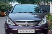 Tata Manza Elan Quadrajet BS-IV 2012